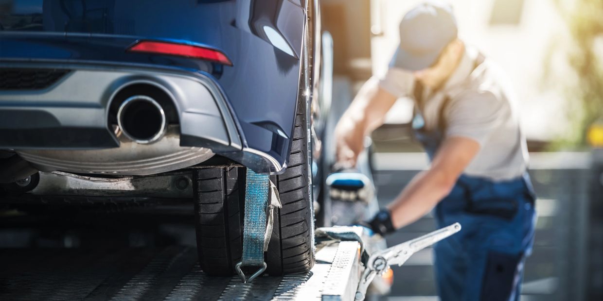 roadside assistance