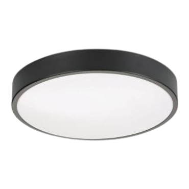 Vapour tight fixtures