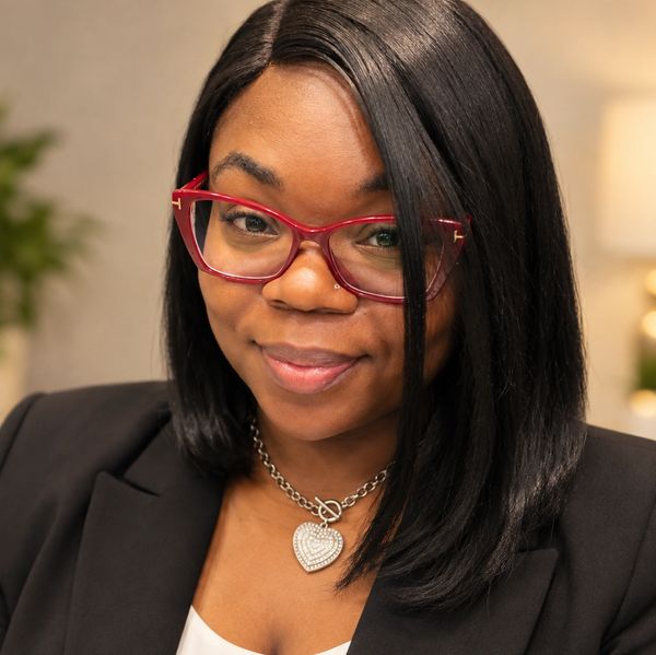 Chantena Elizer-Clark, RMHCI
Revitalize Counseling
Therapy in FL
BIPOC therapist
BIPOC therapy