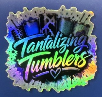 Tantalizing Tumblers