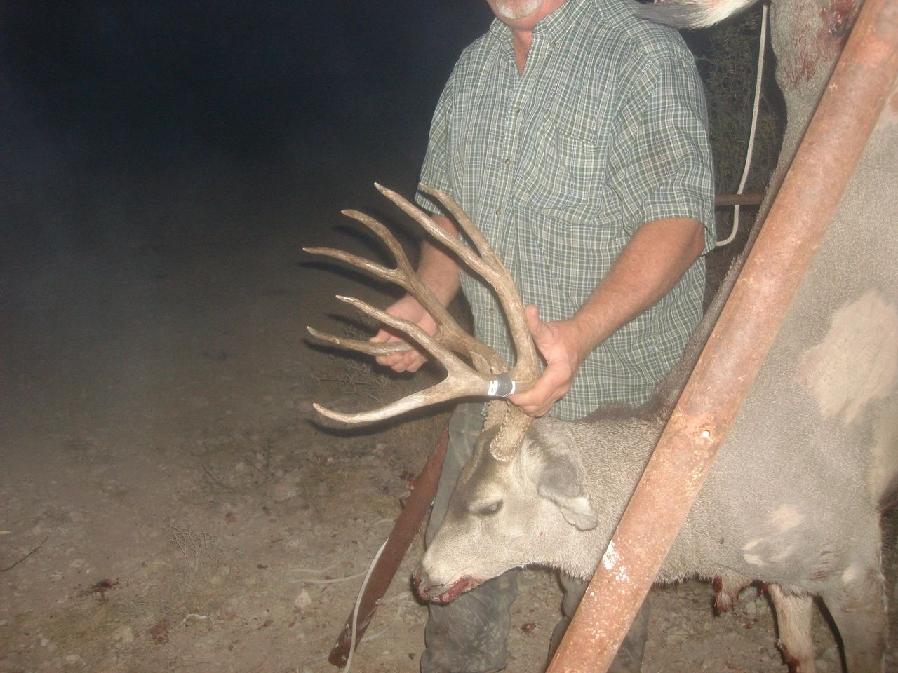 Carbonara Ranch Deer Hunting, Country Excursions