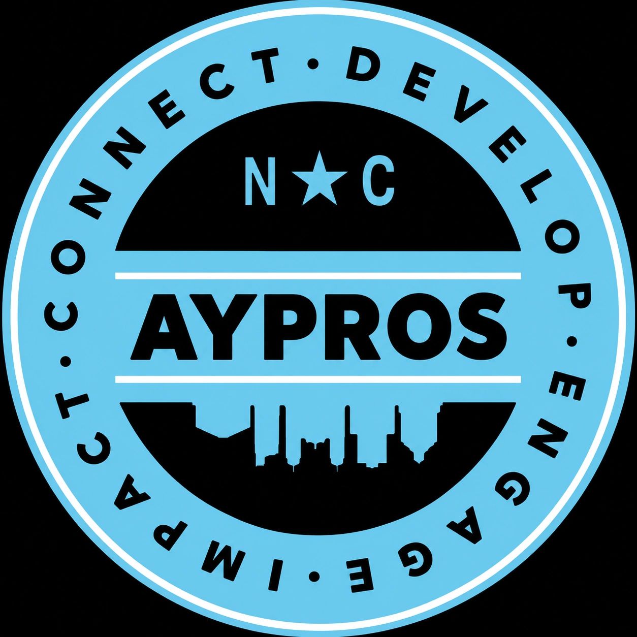 AYPROS Crest 2026