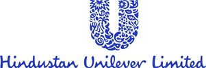 Hindustan Unilever Limited logo with intricate design.