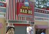 Daddy O's Barbecue Six Flags over GA