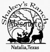 Shakey's Ranch