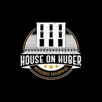 House on Huber