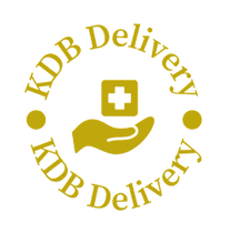 KDB Delivery 