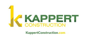 Kappert Construction, Mascoutah Illinois since 1994