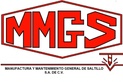 MANUFACTURA Y MANTENIMIENTO GENERAL DE SALTILLO