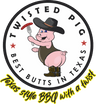 Texas Twisted Pig