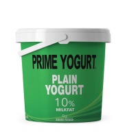 PRIME YOGURT