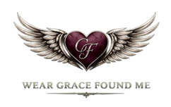 weargracefoundme.com