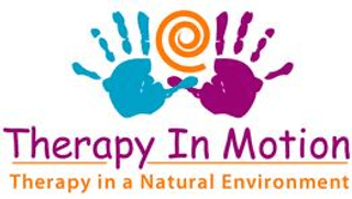 
Pediatric Occupational Therapy