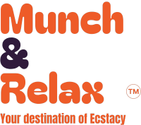 Munch & Relax