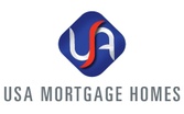 USA Mortgage Homes