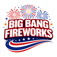 Big Bang Fireworks