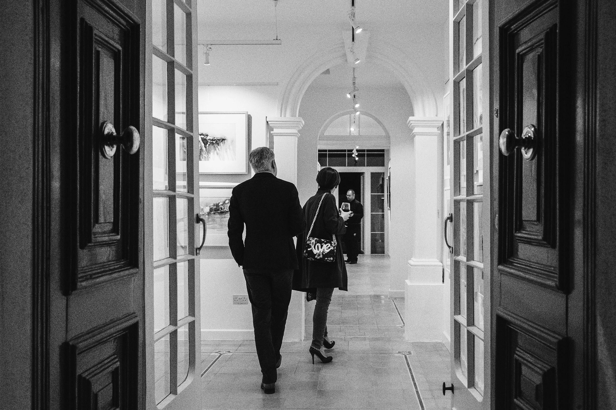 Gallery 23 Malta - Art Exhibitions, Works of Art, Paintings