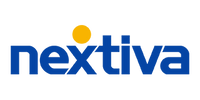 Nextiva logo