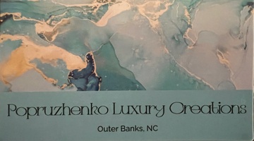 Popruzhenko Luxury Creations