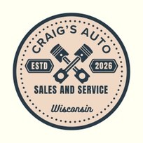 Craig's Auto Sales and Service