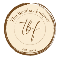 THE BOMBAY FUDGERY