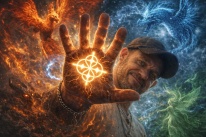 Ball 4D  
Revolutionizing Motion, Sychronizing Worlds