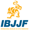 IBJJF logo