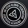 Jiu-Jitsu Global Federation logo