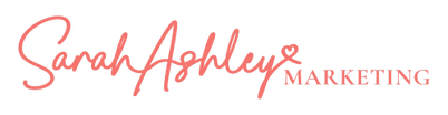 Sarah Ashley Marketing