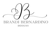 BRANDI BERNARDINO DESIGNS