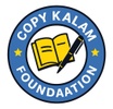 Copy Kalam Foundation 