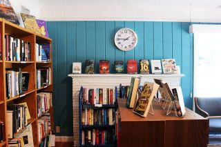 The Book Corner, business photo 1