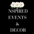 Nspired Events & Decor
(225)371-6497
nspiredeventsbr@outlook.com