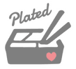 Plated