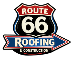 Route 66 Roofing