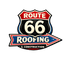 Route 66 Roofing