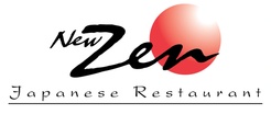 New Zen Japanese Restaurant 