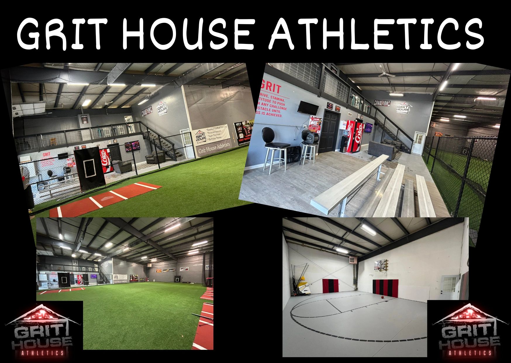 Grit House Athletics