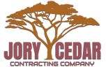 Jory Cedar Company