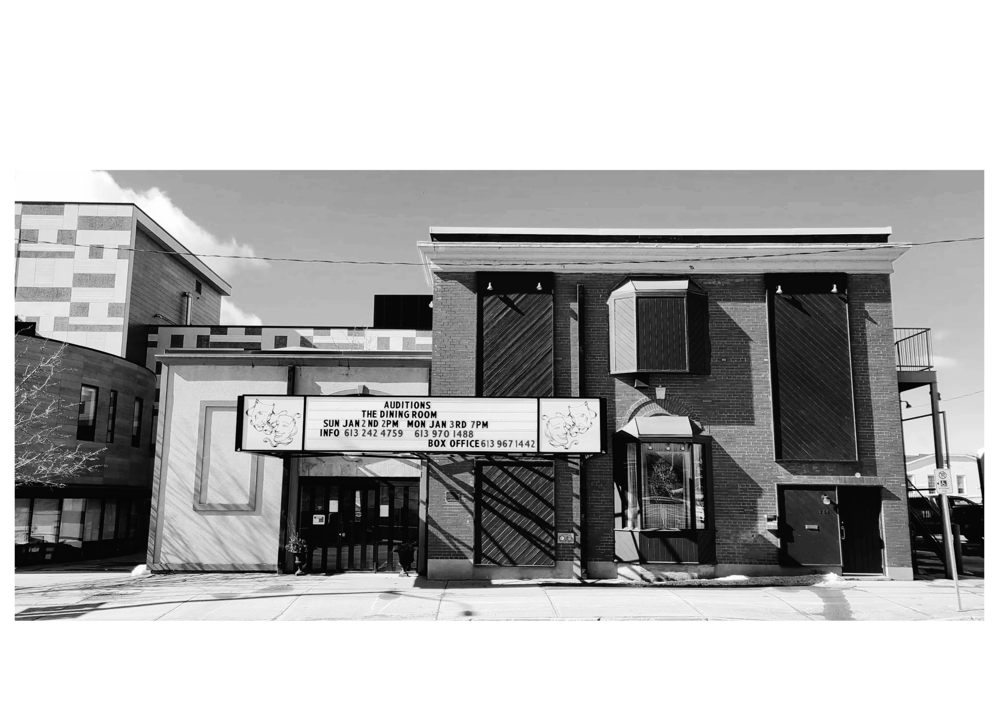 Tickets The Belleville Theatre Guild