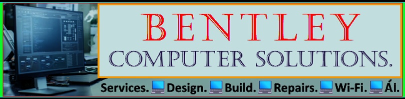 bentleycomputersolutions.com/services-design-build-fix Systems ÁI