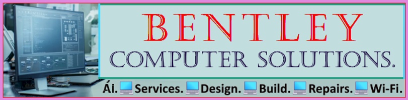 bentleycomputersolutions.com/services-design-build-fix Systems ÁI