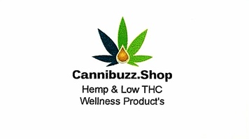CannibuzzShop
