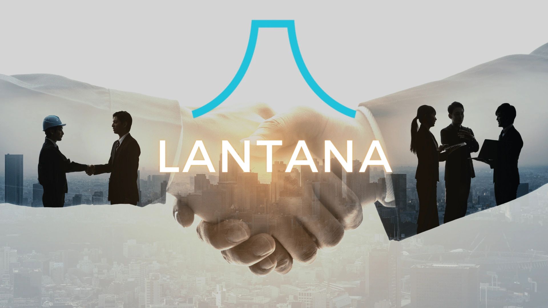 LANTANA partnerships