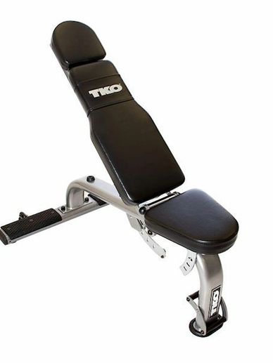 TKO Sit-Up Bench – TKO Strength & Performance