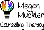 Megan Muckler Counselling Therapy