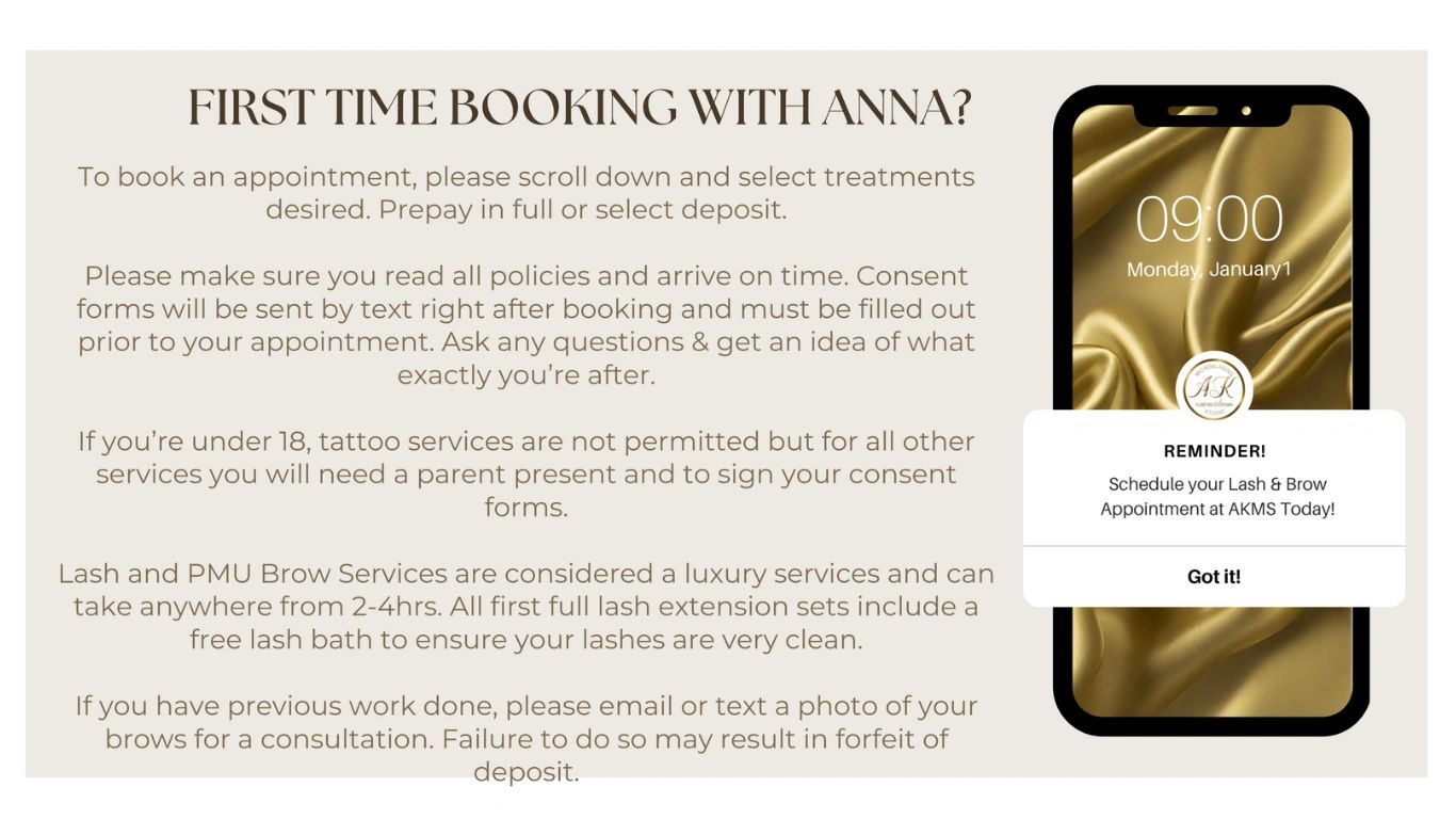 AK Microblading Studio LLC