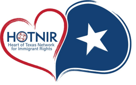 Heart of Texas Network for Immigrant Rights