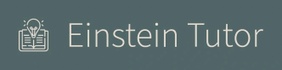 Einstein Tutor