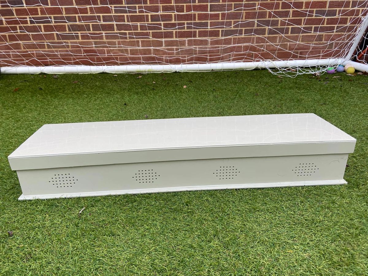 Boot storage box Small